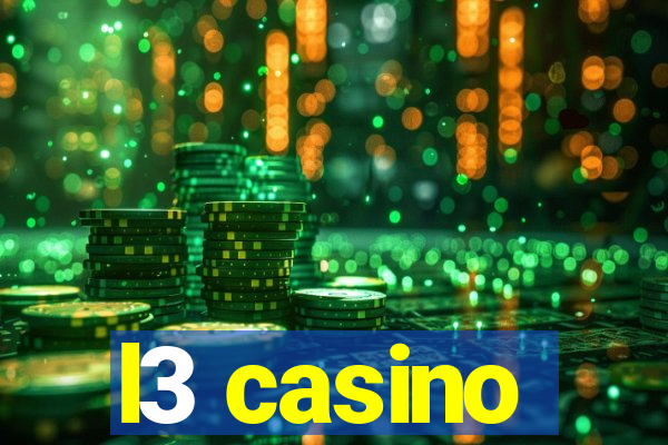 l3 casino